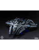 Kotobukiya - Star Citizen - figurine Anvil F8C Lightning Pre-Assembled Finished Model Ver.