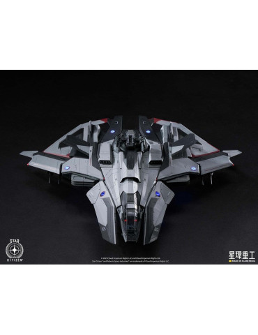 Kotobukiya - Star Citizen - figure Anvil F8C Lightning Pre-Assembled Finished Model Ver. 2
