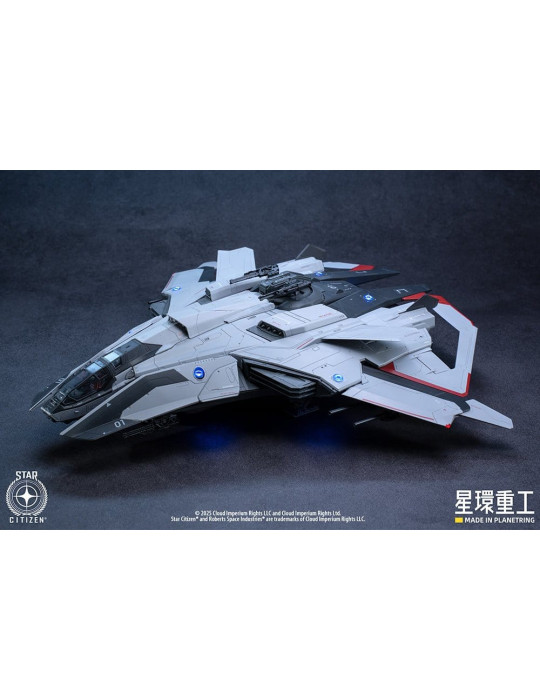 Kotobukiya - Star Citizen - figure Anvil F8C Lightning