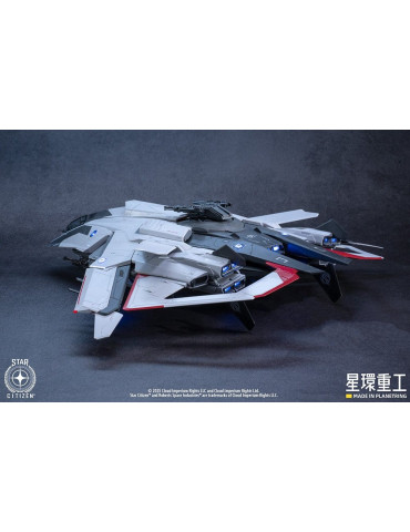 Kotobukiya - Star Citizen - figurine Anvil F8C Lightning 2