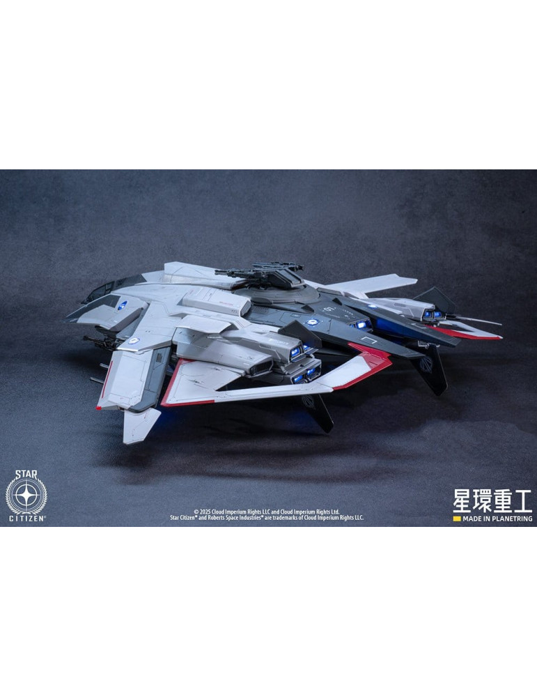 Kotobukiya - Star Citizen - figure Anvil F8C Lightning