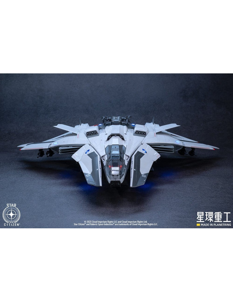 Kotobukiya - Star Citizen - figure Anvil F8C Lightning