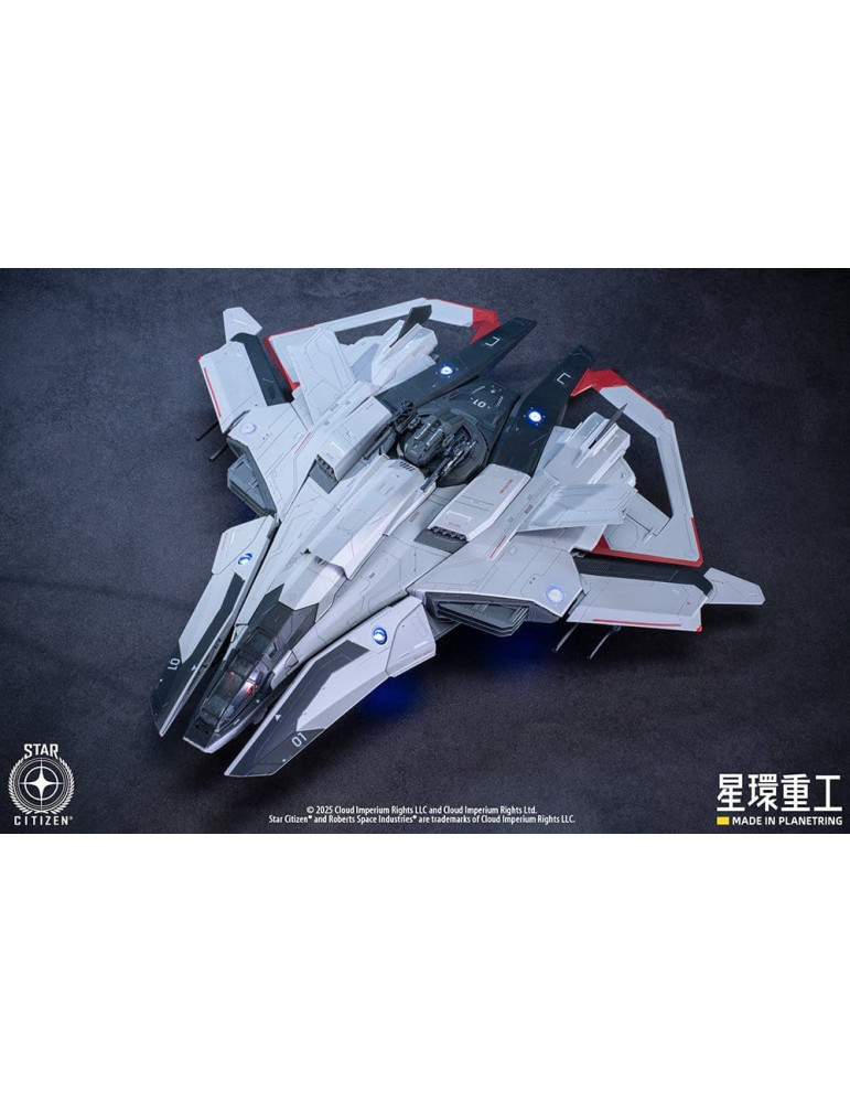 Kotobukiya - Star Citizen - figure Anvil F8C Lightning