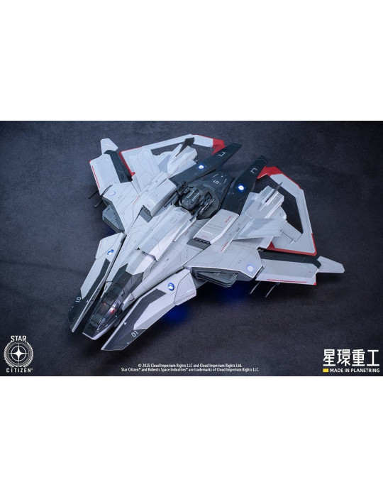 Kotobukiya - Star Citizen - figure Anvil F8C Lightning