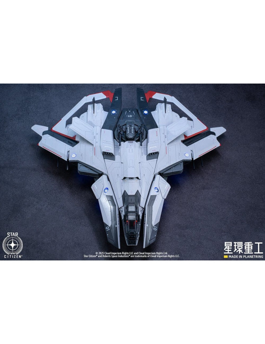 Kotobukiya - Star Citizen - figure Anvil F8C Lightning