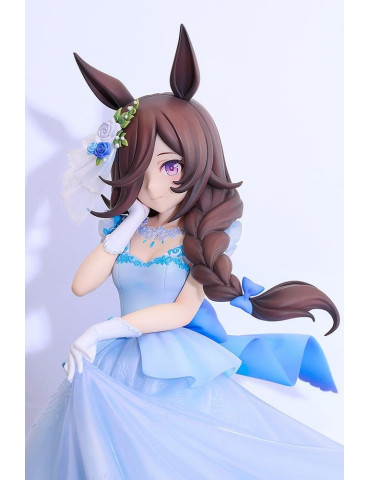 Good Smile Company - Uma Musume Pretty Derby - figurine Rice Shower: The Day I Dreamed Of 2