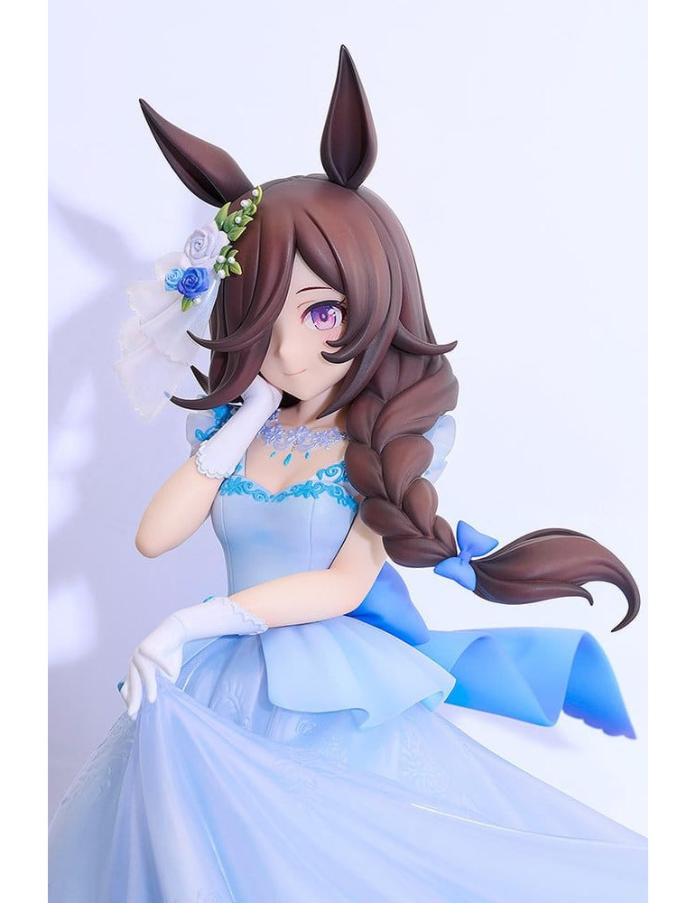 Good Smile Company - Uma Musume Pretty Derby - figure Rice Shower: The Day I Dreamed Of