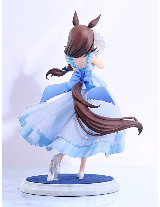Good Smile Company - Uma Musume Pretty Derby - figure Rice Shower: The Day I Dreamed Of