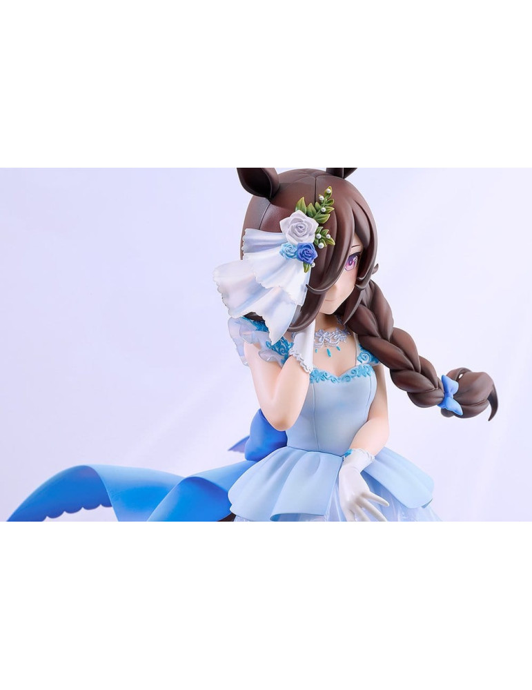 Good Smile Company - Uma Musume Pretty Derby - figure Rice Shower: The Day I Dreamed Of
