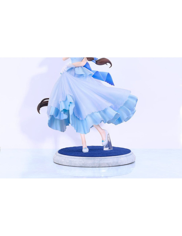Good Smile Company - Uma Musume Pretty Derby - figure Rice Shower: The Day I Dreamed Of