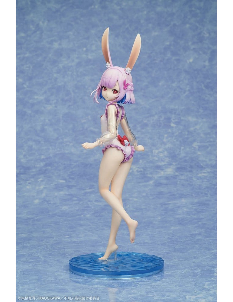 Design COCO - A Misanthrope Teaches a Class for Demi-Humans - figurine Sui Usami swimsuit Ver.