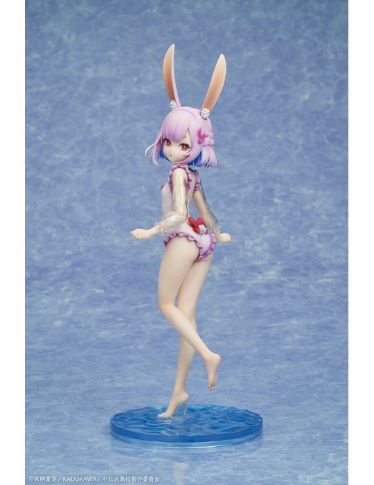 Design COCO - A Misanthrope Teaches a Class for Demi-Humans - figurine Sui Usami swimsuit Ver.