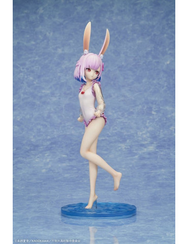 Design COCO - A Misanthrope Teaches a Class for Demi-Humans - figurine Sui Usami swimsuit Ver. 2