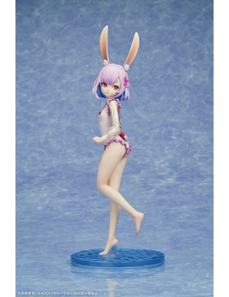 Design COCO - A Misanthrope Teaches a Class for Demi-Humans - figure Sui Usami swimsuit Ver.