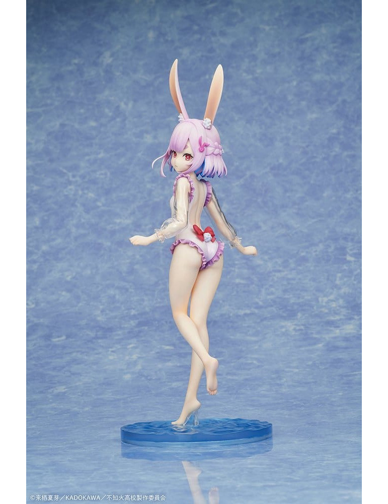 Design COCO - A Misanthrope Teaches a Class for Demi-Humans - figurine Sui Usami swimsuit Ver.