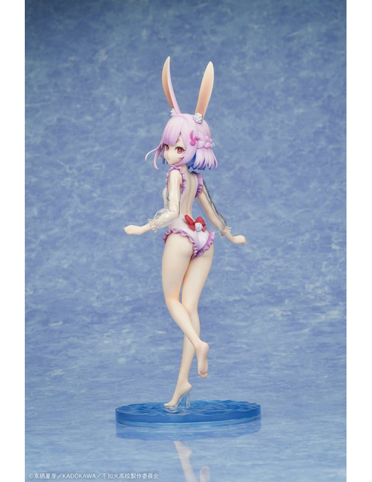 Design COCO - A Misanthrope Teaches a Class for Demi-Humans - figure Sui Usami swimsuit Ver.
