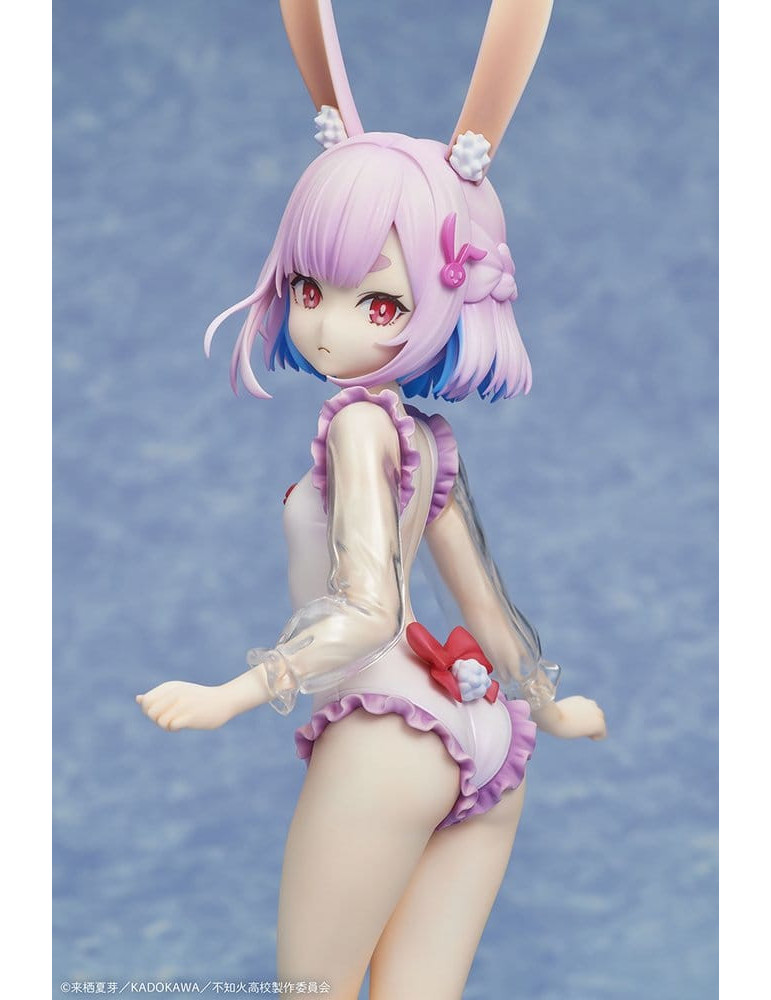Design COCO - A Misanthrope Teaches a Class for Demi-Humans - figure Sui Usami swimsuit Ver.
