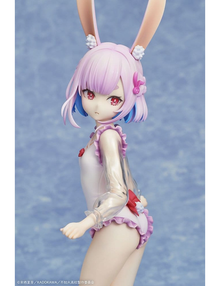 Design COCO - A Misanthrope Teaches a Class for Demi-Humans - figure Sui Usami swimsuit Ver.