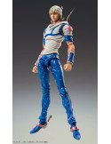 Medicos Entertainment - JoJo's Bizarre Adventure Part 7: Steel Ball Run - figure Johnny Joestar