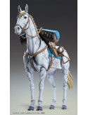 Medicos Entertainment - JoJo's Bizarre Adventure Part 7: Steel Ball Run - figurine Slow Dancer