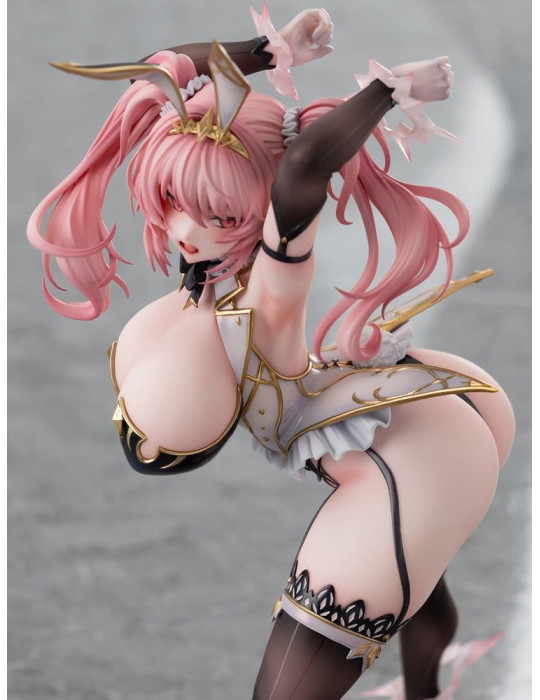 Kawa Design - figurine Alice Illustrated by Ulrich Normal Edition