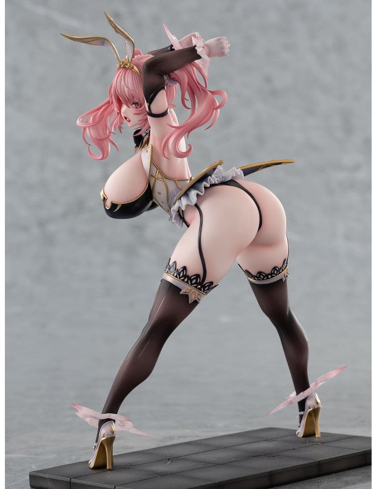 Kawa Design - figurine Alice Illustrated by Ulrich Normal Edition