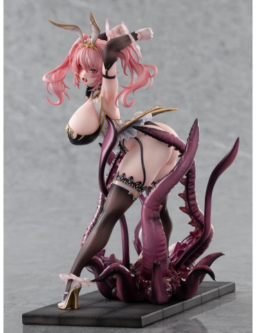 Kawa Design - figure Alice Illustrated by Ulrich Deluxe Edition