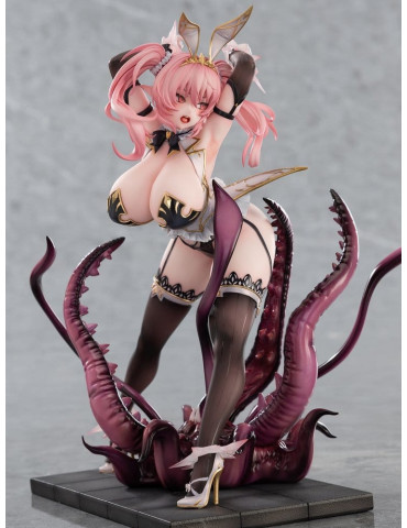 Kawa Design - figurine Alice Illustrated by Ulrich Deluxe Edition 2