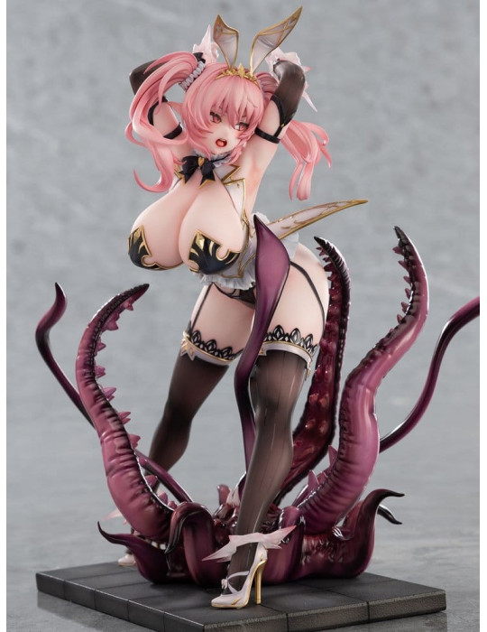 Kawa Design - figurine Alice Illustrated by Ulrich Deluxe Edition