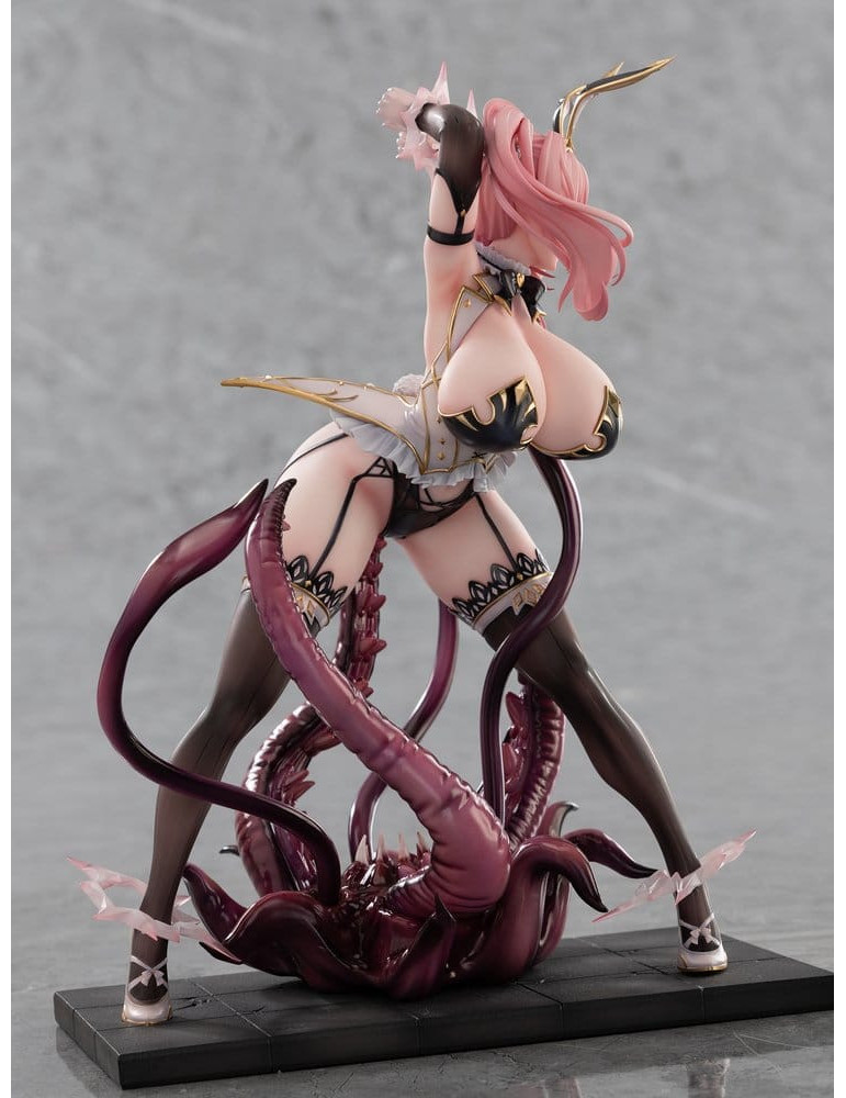 Kawa Design - figure Alice Illustrated by Ulrich Deluxe Edition