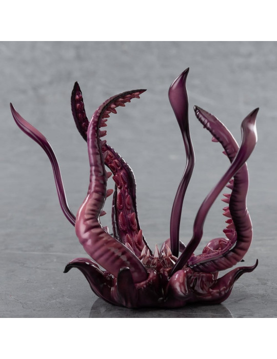 Kawa Design - figure Alice Illustrated by Ulrich Deluxe Edition