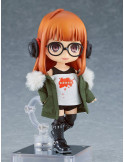 Good Smile Company - Persona 5 Royal - figure Nendoroid Doll Futaba Sakura