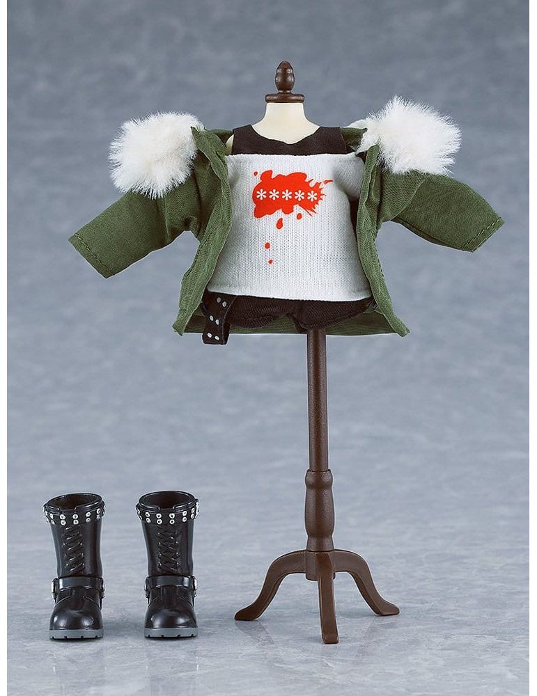 Good Smile Company - Persona 5 Royal - figure Nendoroid Doll Futaba Sakura