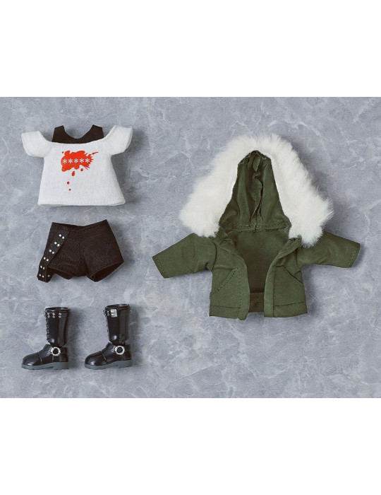 Good Smile Company - Persona 5 Royal - figure Nendoroid Doll Futaba Sakura