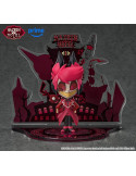 Good Smile Company - Hazbin Hotel - figurine Qset Alastor