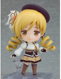 Good Smile Company - Puella Magi Madoka Magica the Movie - figurine Nendoroid Mami Tomo Walpurgisnacht: Rising Ver. [Basic]