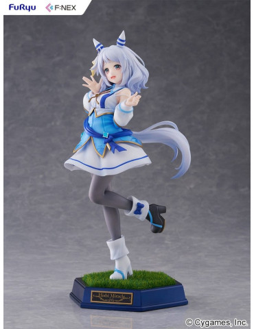 Furyu - Umamusume Pretty Derby - figure F:Nex Hishi Miracle