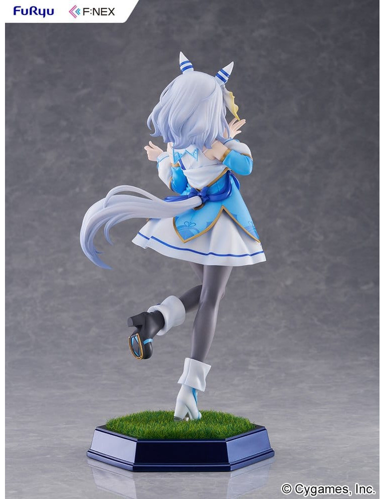 Furyu - Umamusume Pretty Derby - figurine F:Nex Hishi Miracle