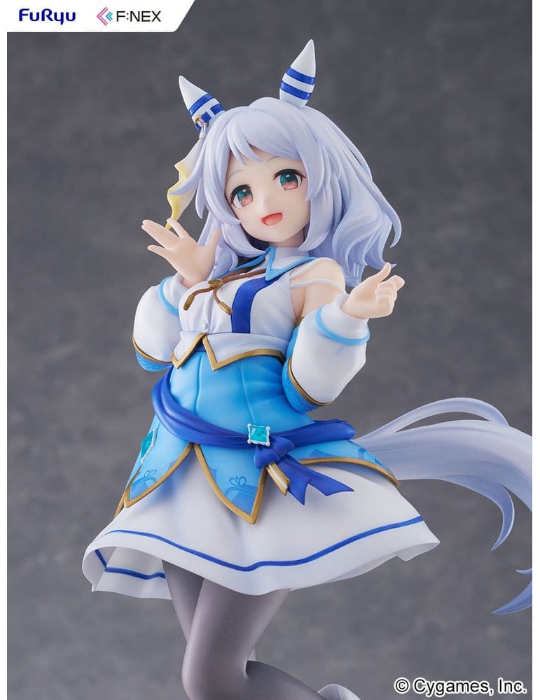 Furyu - Umamusume Pretty Derby - figure F:Nex Hishi Miracle