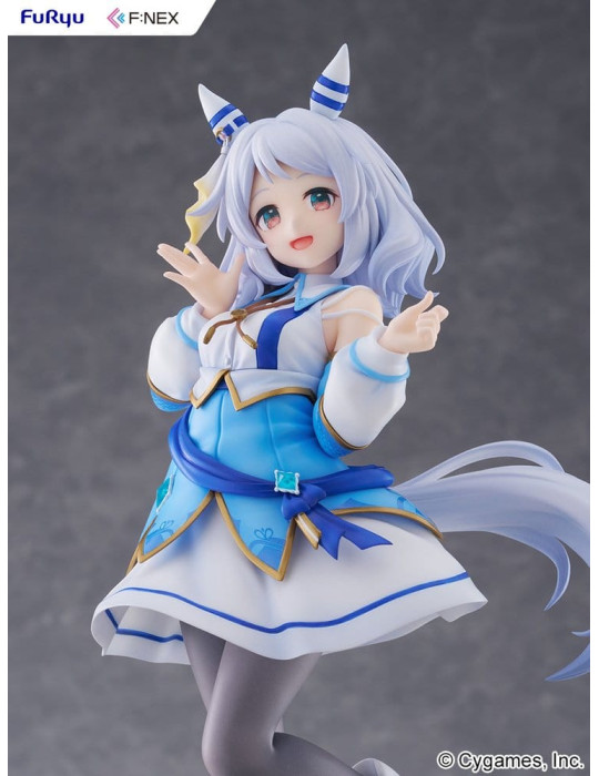 Furyu - Umamusume Pretty Derby - figurine F:Nex Hishi Miracle