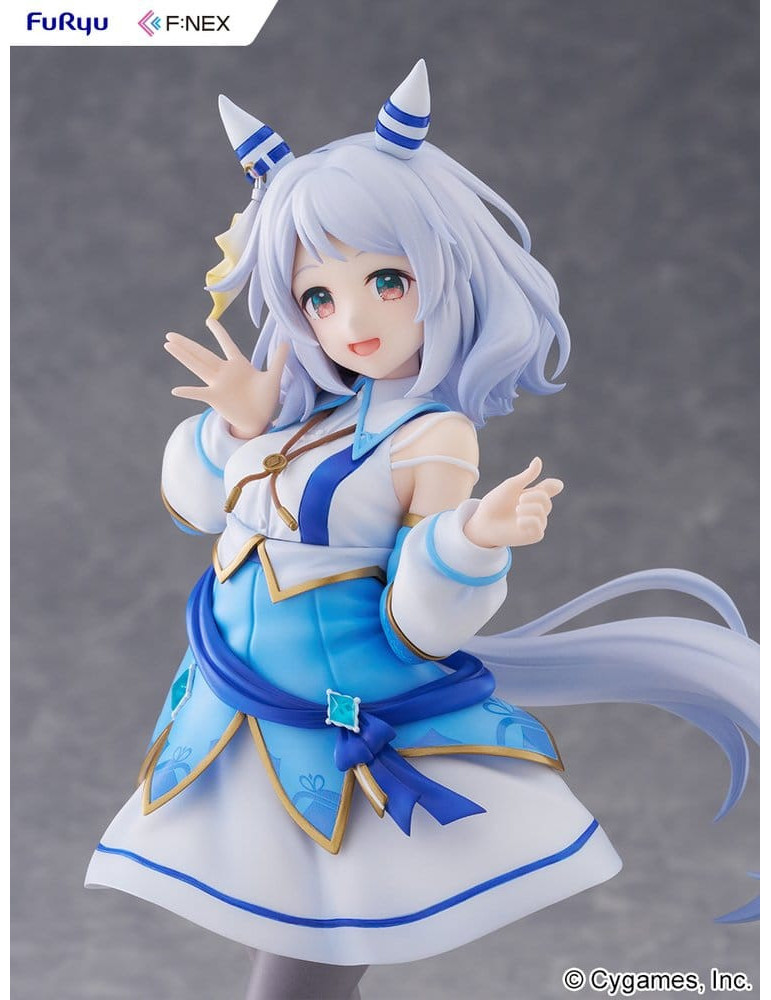 Furyu - Umamusume Pretty Derby - figurine F:Nex Hishi Miracle