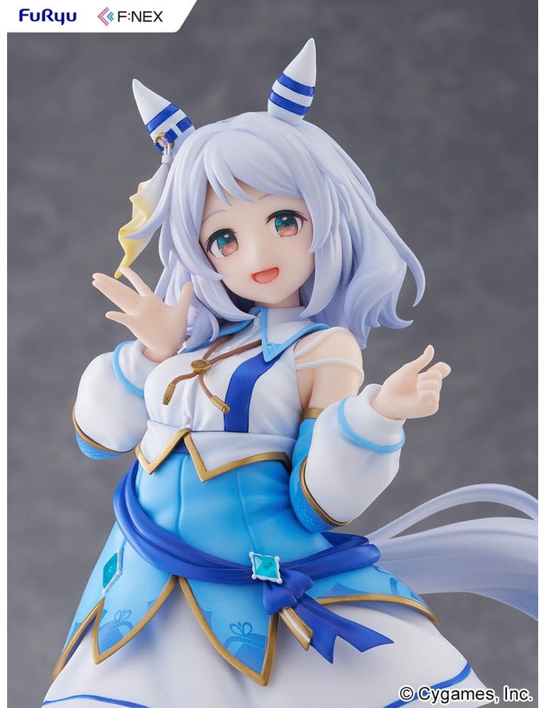Furyu - Umamusume Pretty Derby - figure F:Nex Hishi Miracle