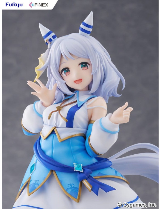 Furyu - Umamusume Pretty Derby - figure F:Nex Hishi Miracle