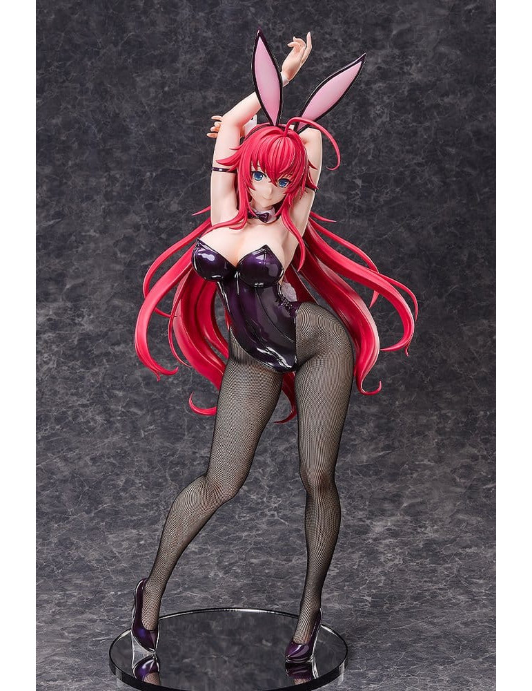 FREEing - High School DxD Hero - figure Rias Gremory: Bunny Ver.