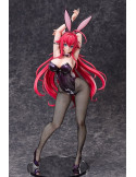 FREEing - High School DxD Hero - figurine Rias Gremory: Bunny Ver.