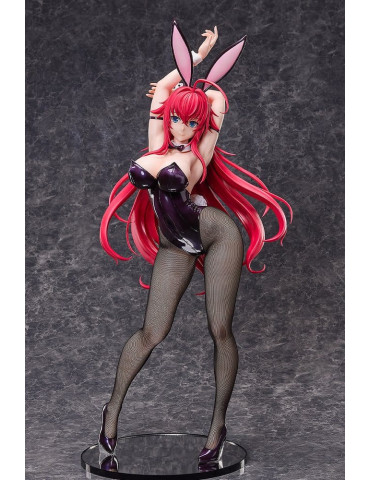 FREEing - High School DxD Hero - figurine Rias Gremory: Bunny Ver. 2