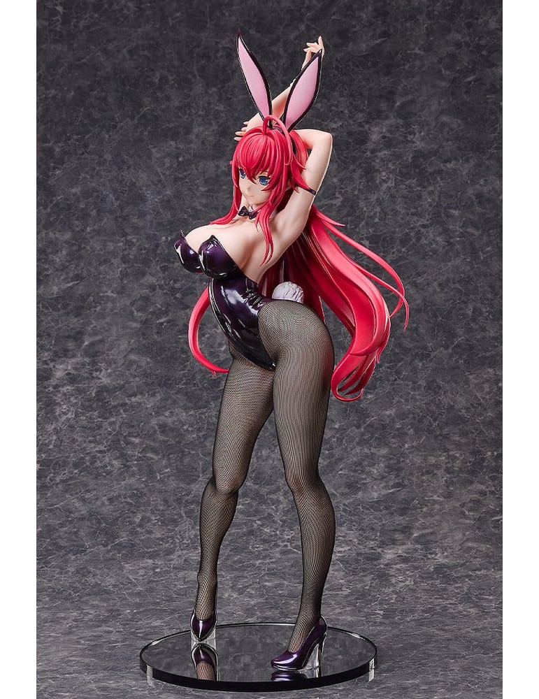 FREEing - High School DxD Hero - figurine Rias Gremory: Bunny Ver.