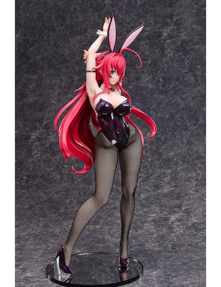 FREEing - High School DxD Hero - figure Rias Gremory: Bunny Ver.