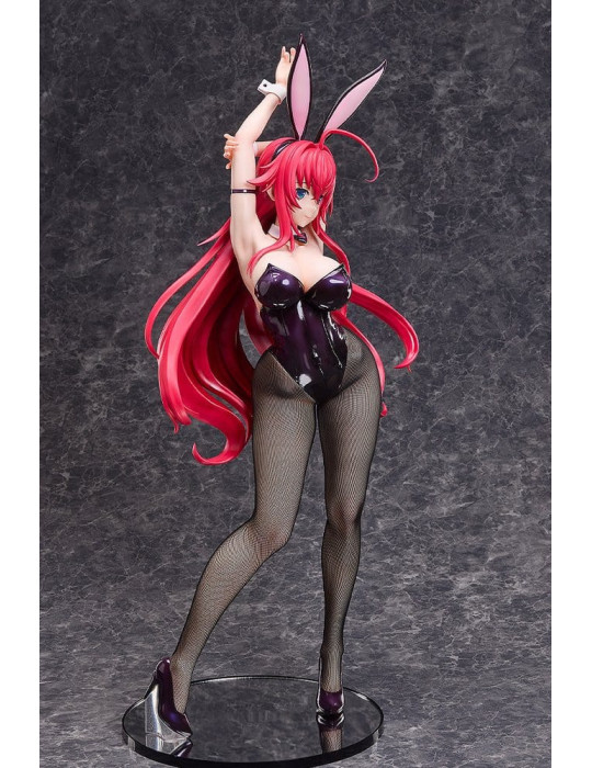 FREEing - High School DxD Hero - figure Rias Gremory: Bunny Ver.