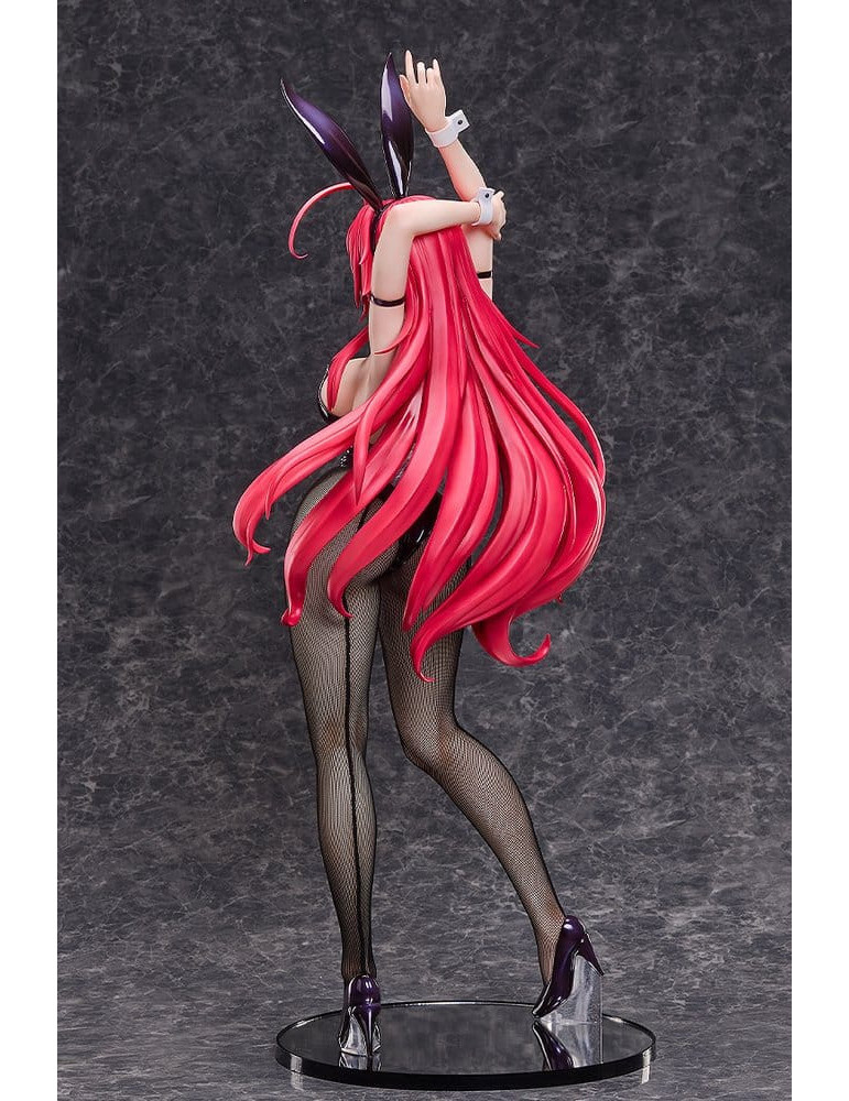 FREEing - High School DxD Hero - figurine Rias Gremory: Bunny Ver.